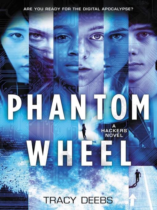 Title details for Phantom Wheel by Tracy Deebs - Available
